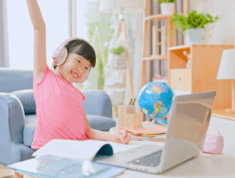 cuộc thi Math Kangaroo