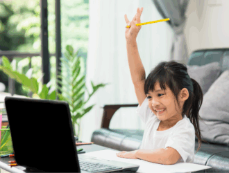 Rèn luyện tư duy phản biện cho trẻ từ sớm