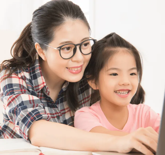 Phát triển tư duy cho trẻ